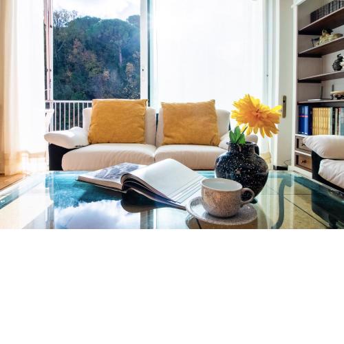 Sole Apartment