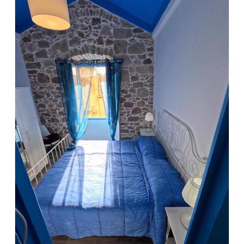 Sole Azzurro Suite