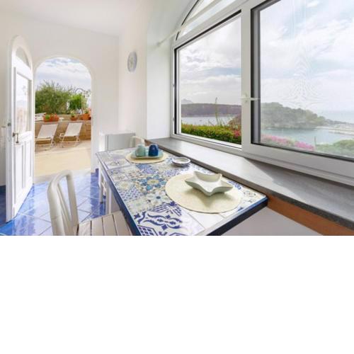 sole chiaro home