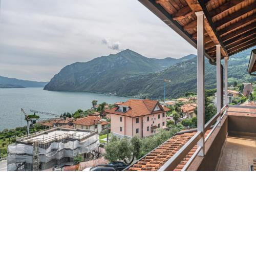 Sole E Lago - Iseo View - by HOST4U