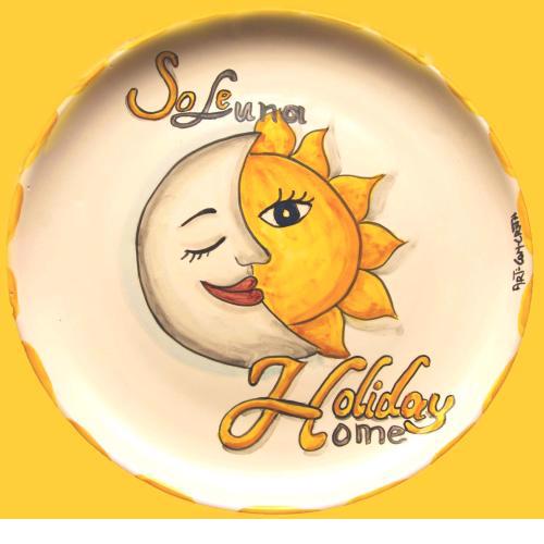 Sole e Luna
