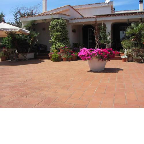 Sole e Sale B&B