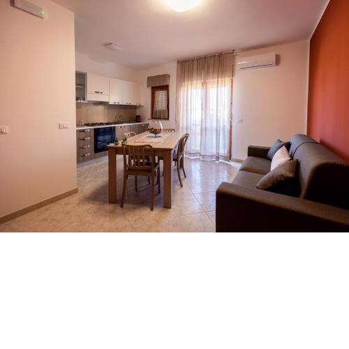 Sole & Luna Apartment