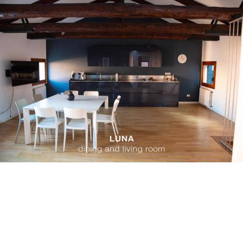 Sole & Luna apartments