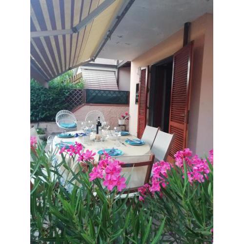 sole mare versilia