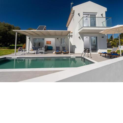 Sole Mare Villa Pessada