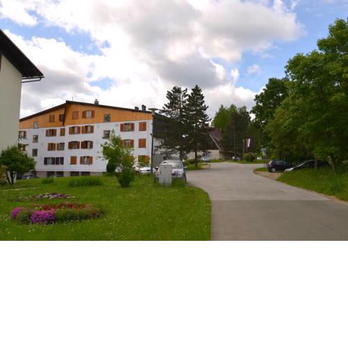 Sole Mio Apartment