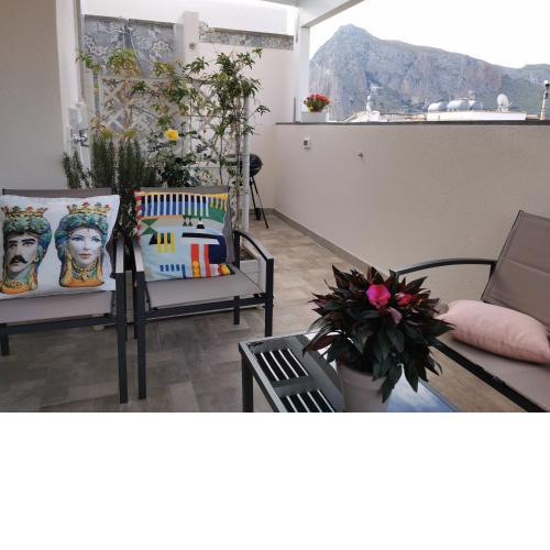 SOLE MIO Vacation