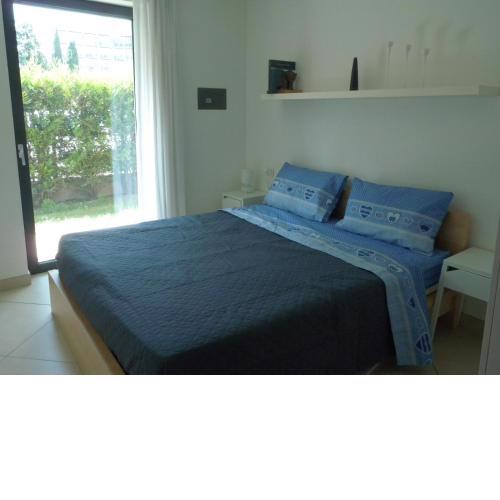 Sole Riva apartment