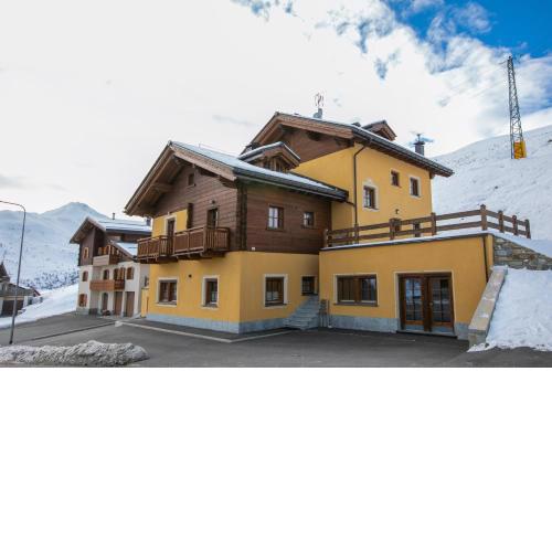 Sole Ski in- Ski out - Happy Rentals