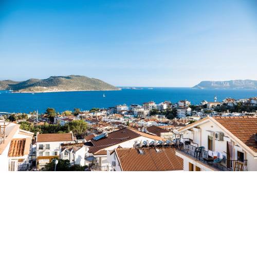 Sole Suites