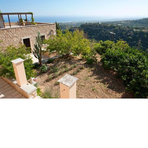 Sole Terra Mare Domus, Relax & Pleasure