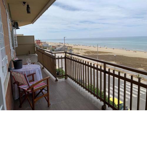 Sole Vista Mare 999