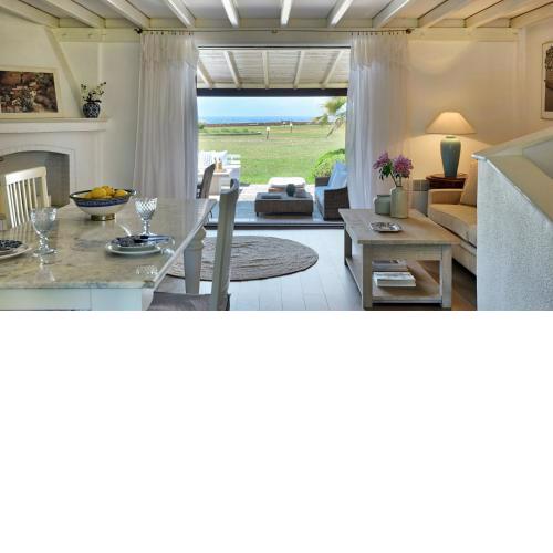 Soleado Beachfront Villa