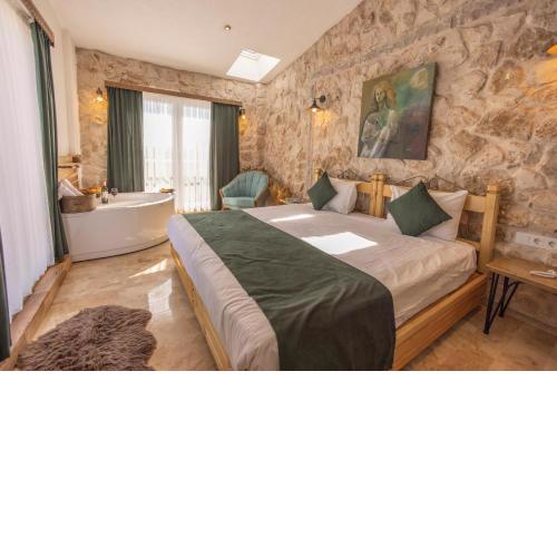Soleado Cappadocia Hotel