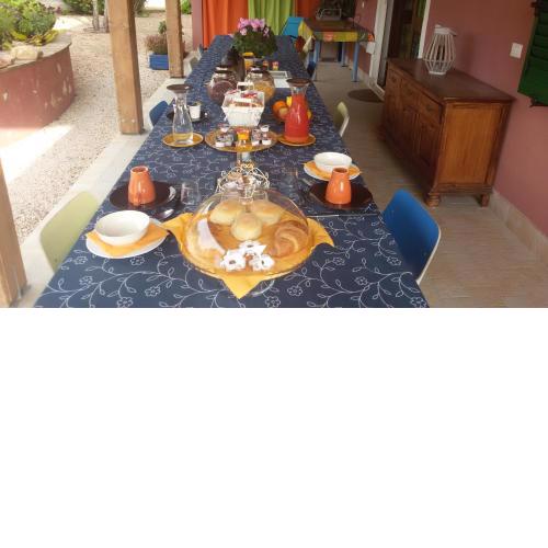 SoleeSale Appartamenti e Camere Per Vacanza
