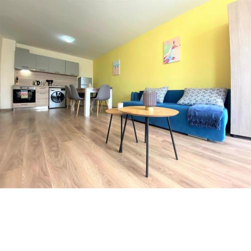 Solei Apartments