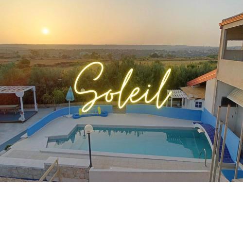SOLEIL Locazione Turistica