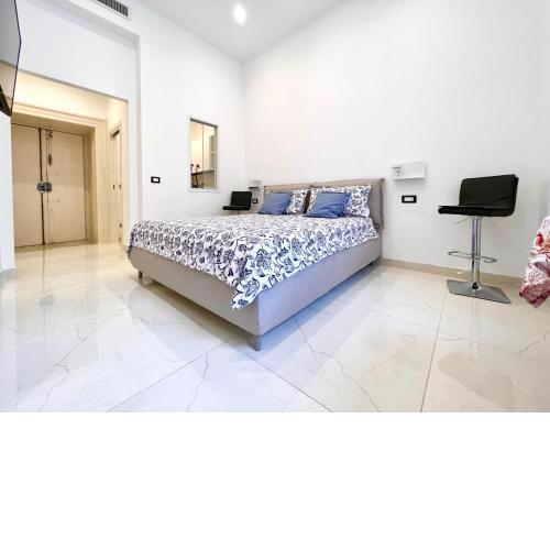SOLEIL LUXURY APARTMENT