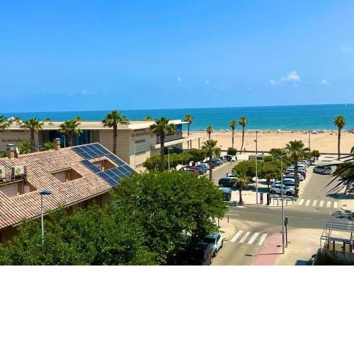Soleil Patacona Beach
