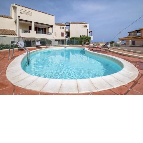 Soleluna apartment