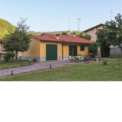 [SoleLuna] Casetta con giardino in Mugello a 30 minuti da Firenze