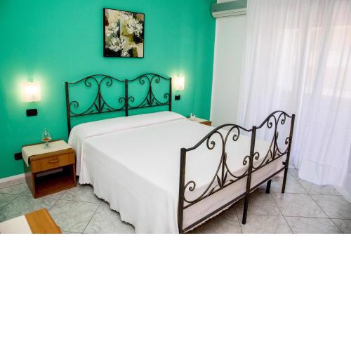 SoleLunaMare Guest House