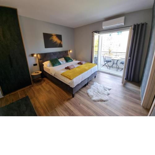 Solemar Luxury Rooms