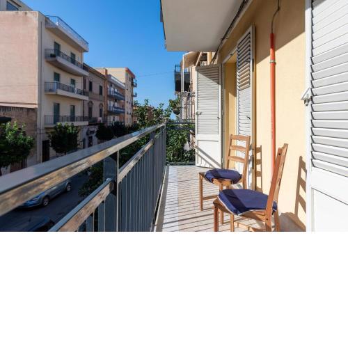 Solemar Sicilia - Casa Butera