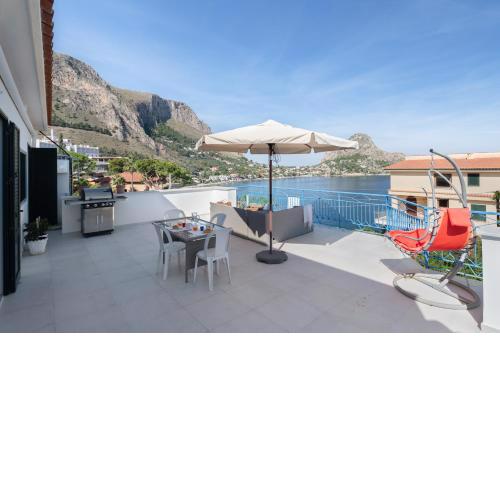 Solemar Sicilia - Casa Margherita
