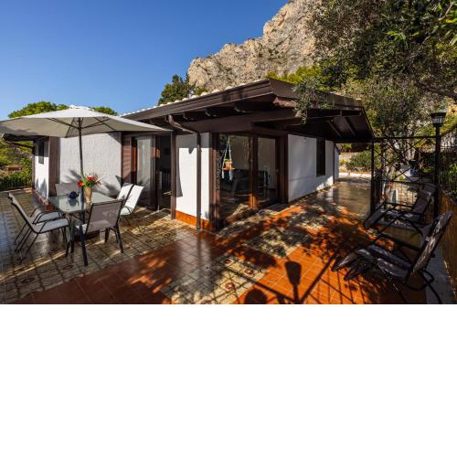 Solemar Sicilia - Seaside House Capo Zafferano