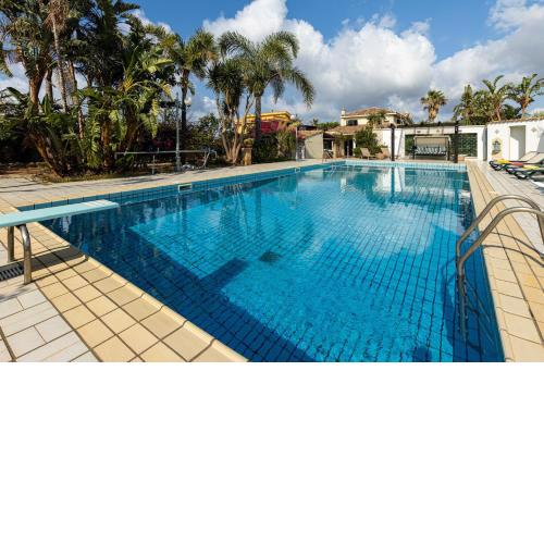 Solemar Sicilia - Villa Anastasia
