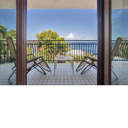 Solemar Sicilia - Villa Corallo