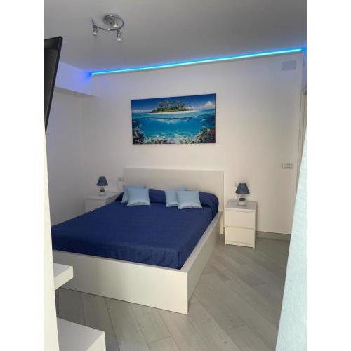 SoleMare Acquamarina