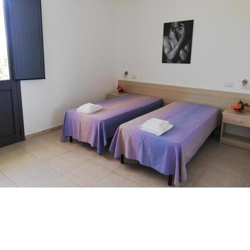 SOLE&MARE agriturismo solo camere