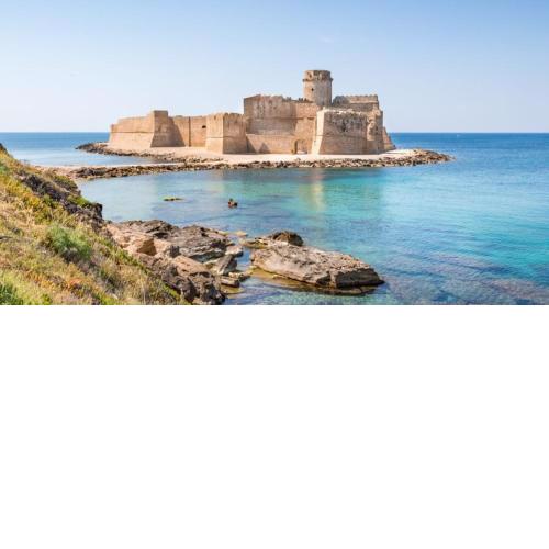 SoleMare Le Castella