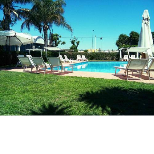 Solemare Residence