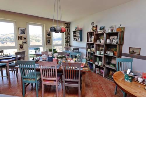 Solens Land Guest House