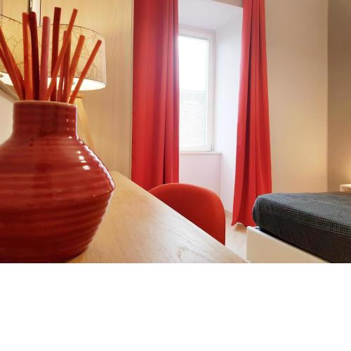 Solfatara Suites B&B