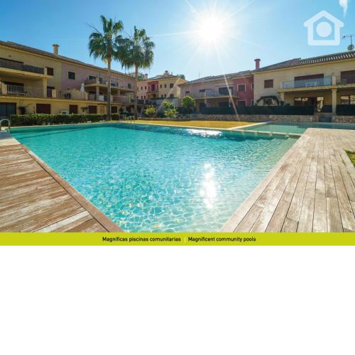 Solhabitat Montemar Views