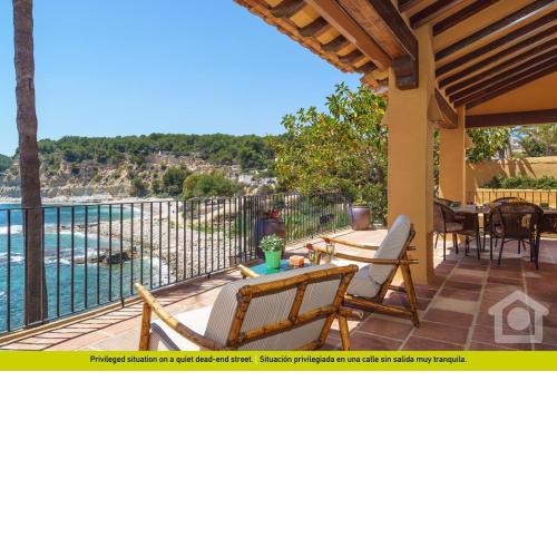 SolHabitat Villa Big Blue