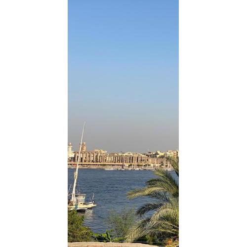Soliman Nile View