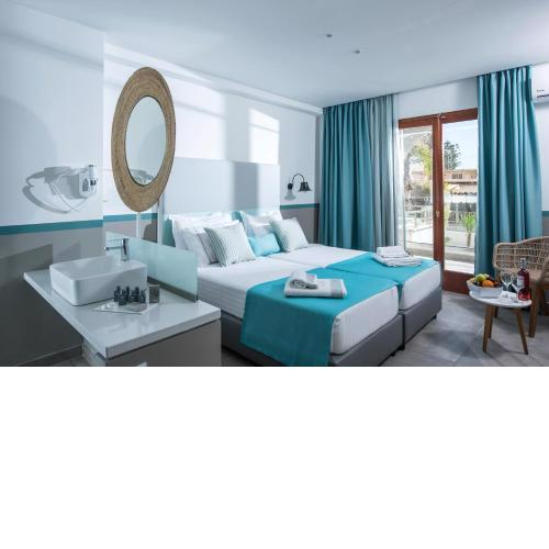 Solimar Turquoise - Adults Only