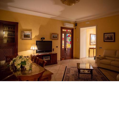 Solimena House
