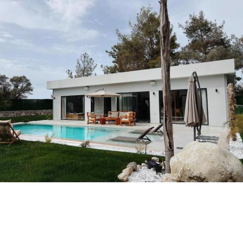 Solin House