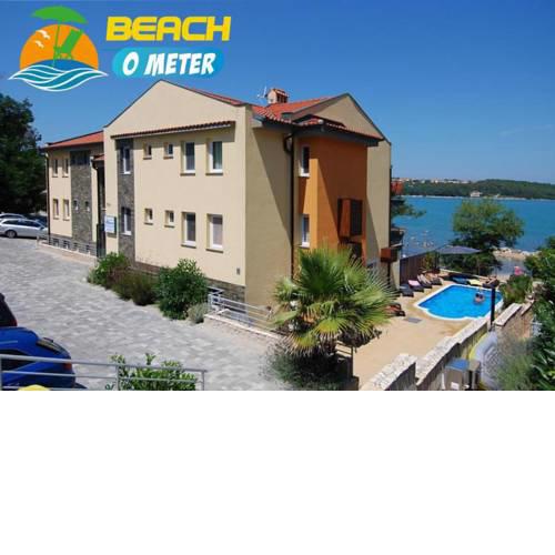 Soline Bay Seashore Residence