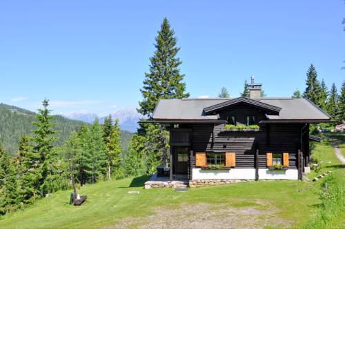 Sölle Wulfenia Hütte