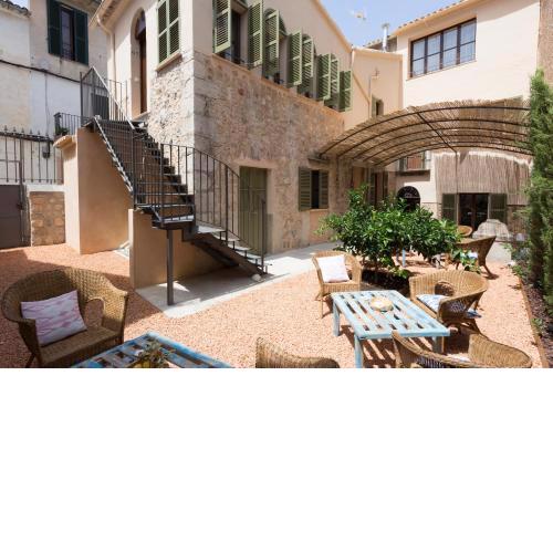 SólleRooms GuestHouse