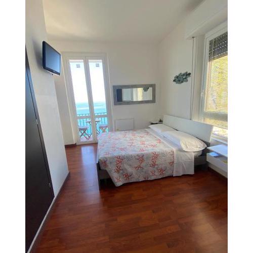 Sollevante Guest House