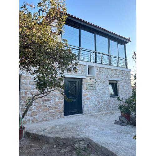 SolMar Aegina Studio